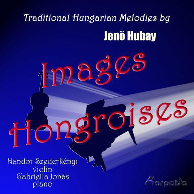 Images Hongroises