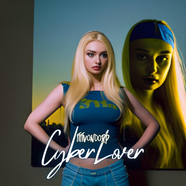 Cyber Lover