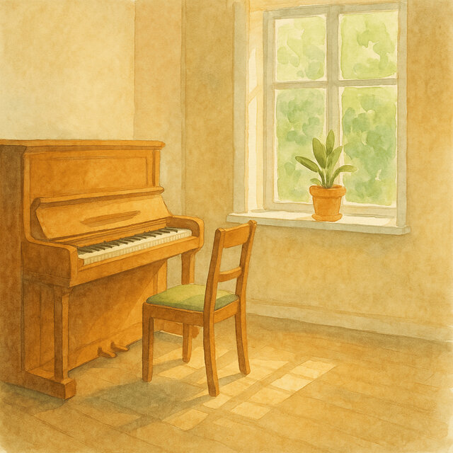 Rooms with Light