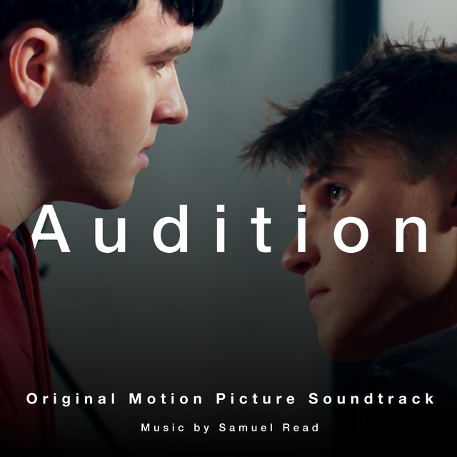 Audition (Original Motion Picture Soundtrack)