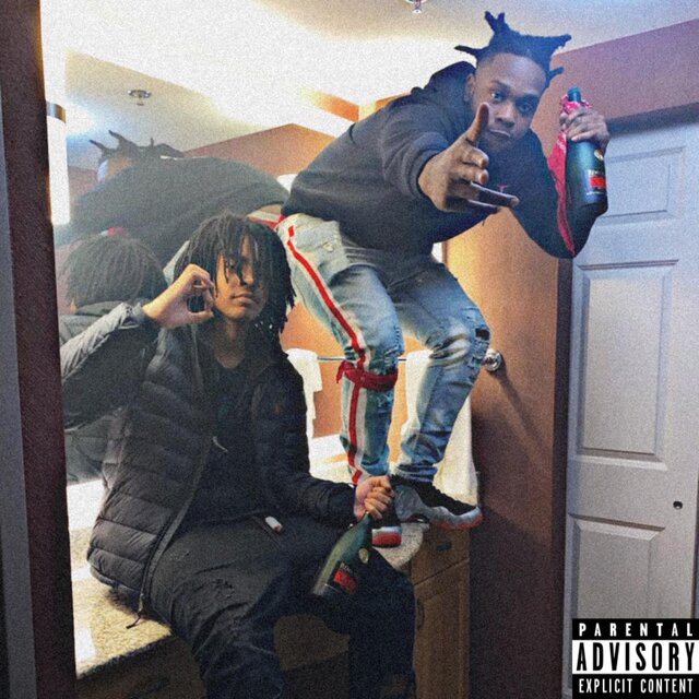 Stupid Faxe (feat. LAVISH DAVID)