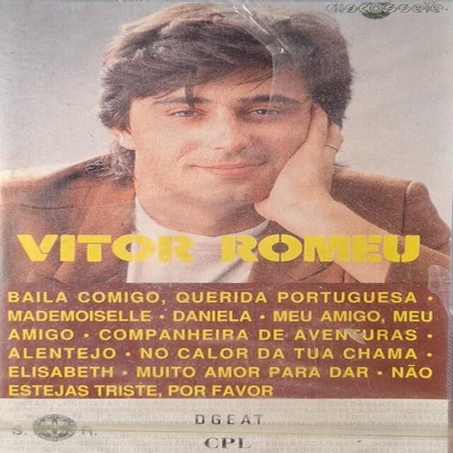 Vitor Romeu