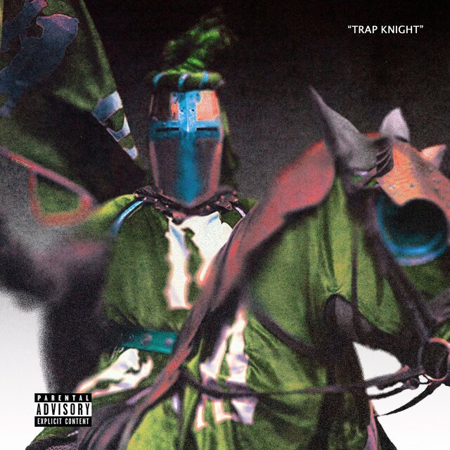 TRAP KNIGHT