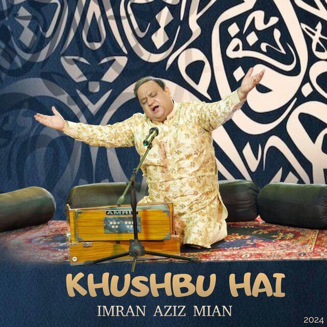 Khushbu Hai