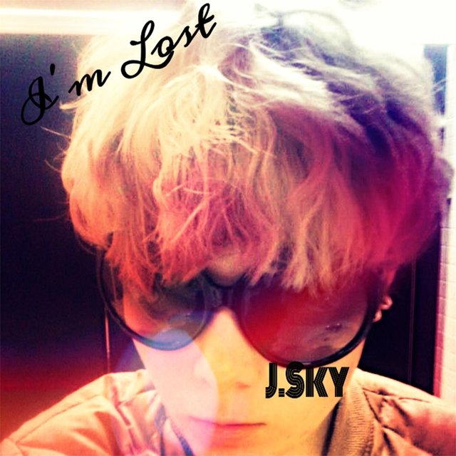 I'm Lost