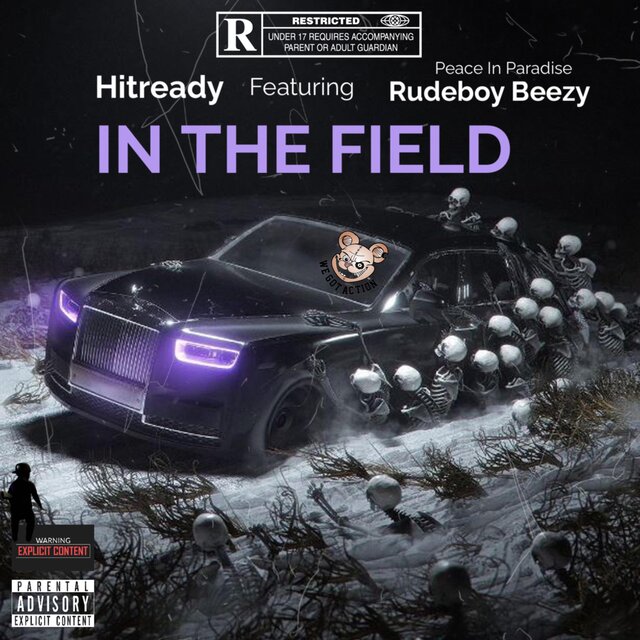 In The Field