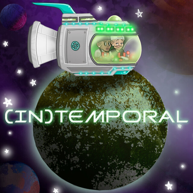 (IN)TEMPORAL