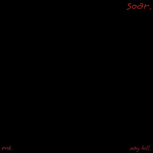 soar