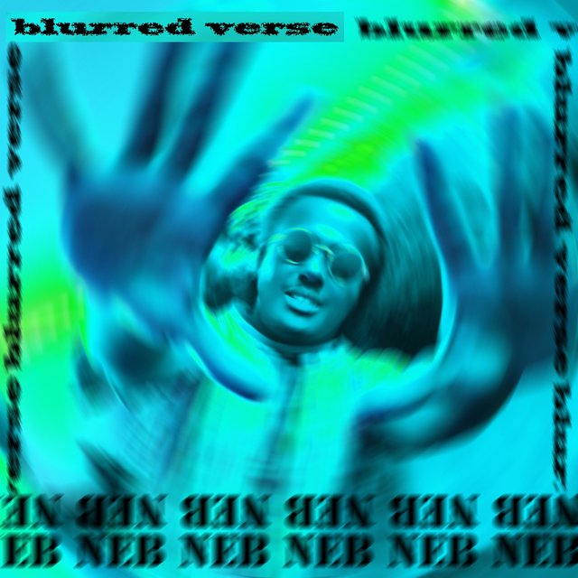 Blurred Verse