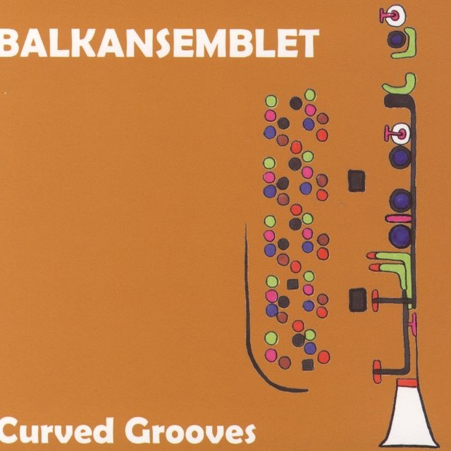 Curved Grooves