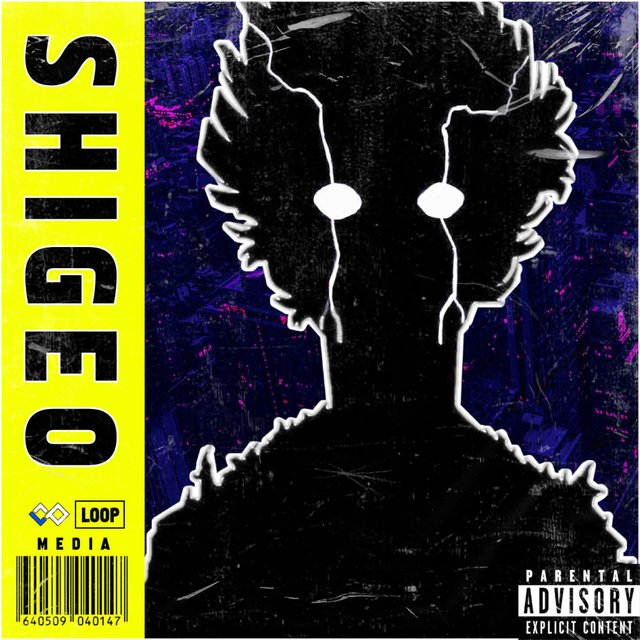 One (Mob Psycho)