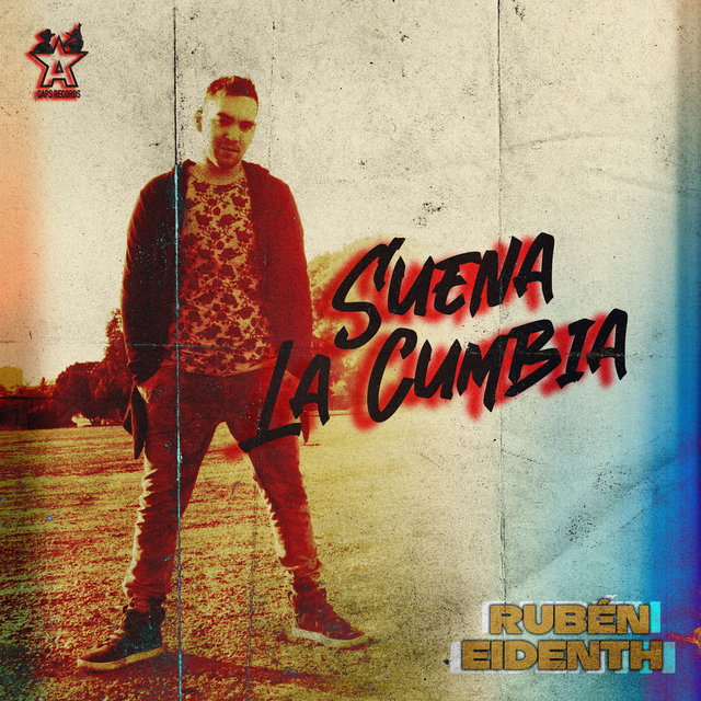 Suena la Cumbia