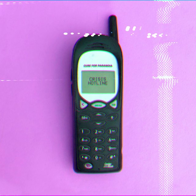 Crisis Hotline