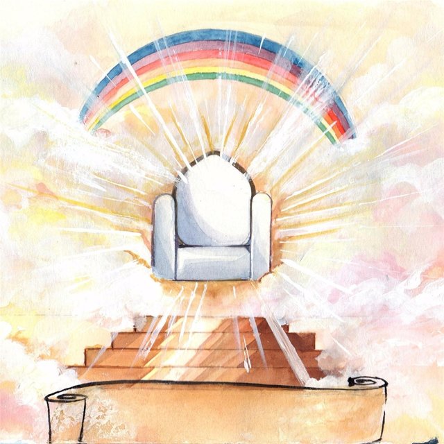 Tabernacle of the Most High