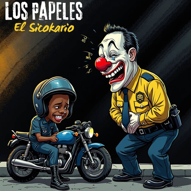 Los Papeles