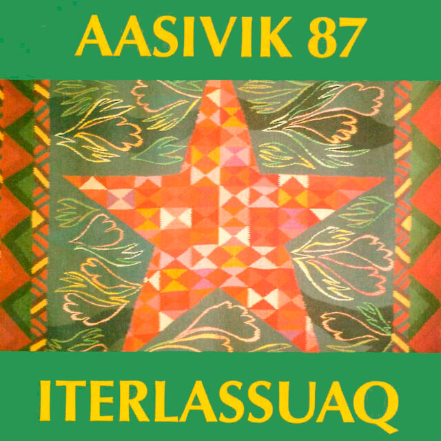 Aasivik 87 - Iterlassuaq