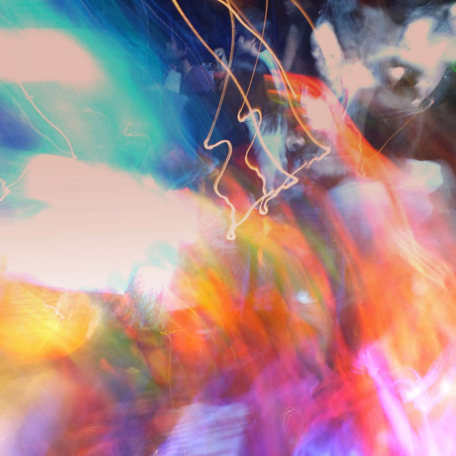 Feelings for Meditative Rhythm