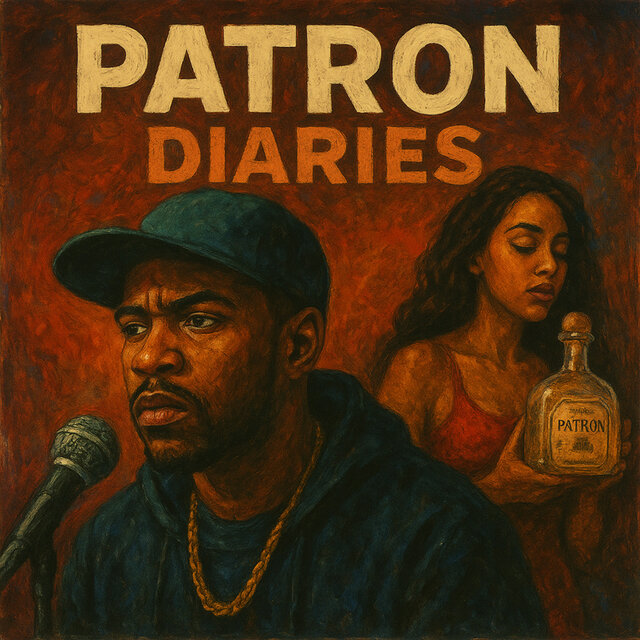 Patron Diaries