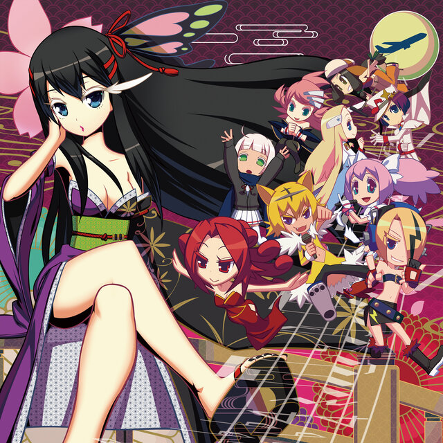 Stephanie Yanez #1 ～HANEDA INTERNATIONAL ANIME MUSIC FESTIVAL Presents～