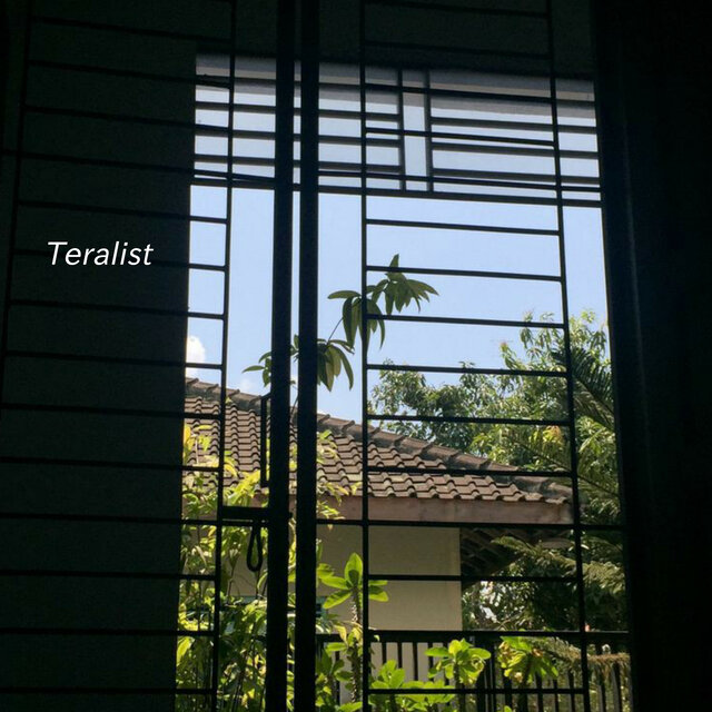 Teralist