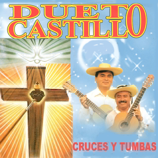 Cruces y Tumbas