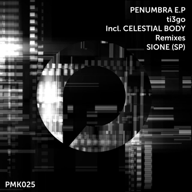Penumbra E.P