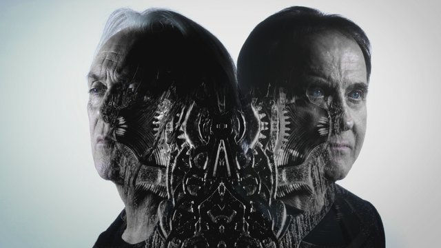 Il segreto del tempo (Sanremo 2018)