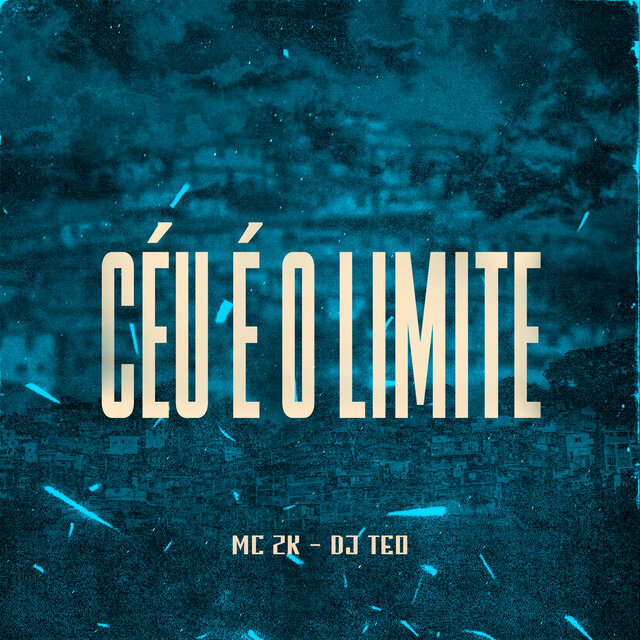 Céu é o Limite