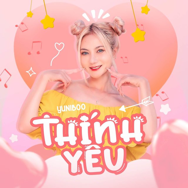 Thính Yêu