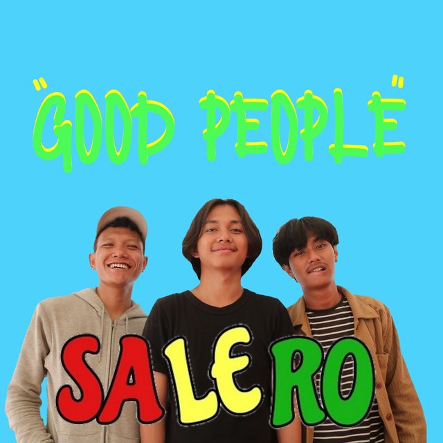Good People