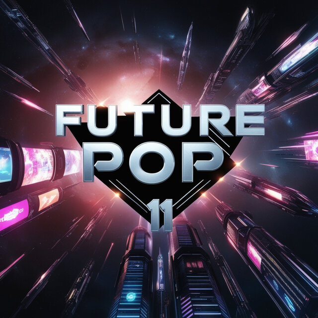 Future Pop 11