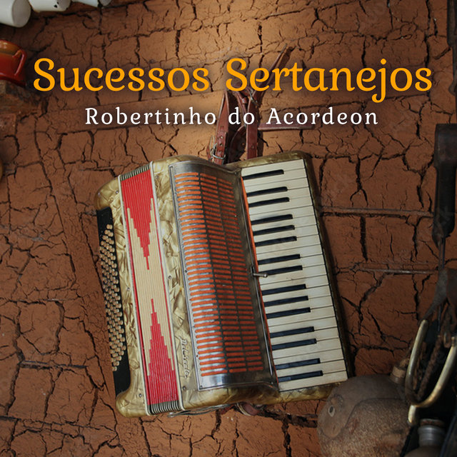 Sucessos Sertanejos
