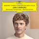 Cover art for album Mozart: Piano Concertos Nos. 9 & 22 by Jan Lisiecki, Bamberger Symphoniker, Manfred Honeck