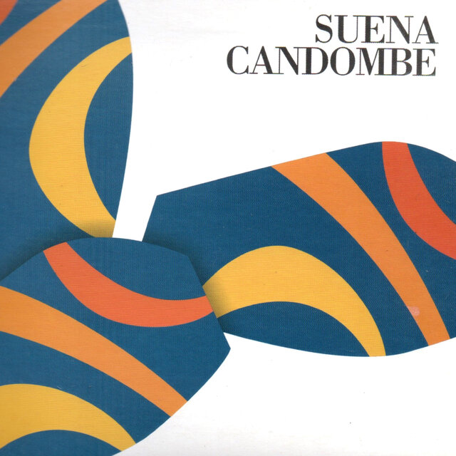 Suena Candombe
