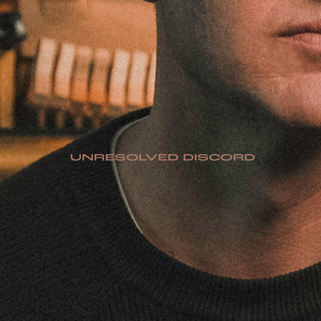 Unresolved Discord