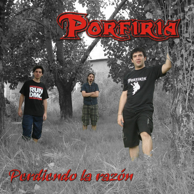Perdiendo La Razón