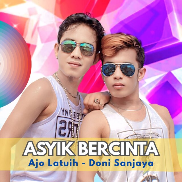 Asyik Bercinta