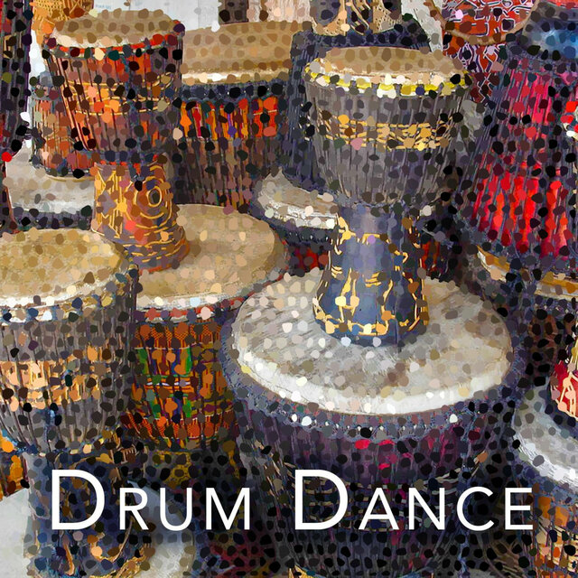 Drum Dance