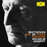 Beethoven: Piano Sonata No. 14 in C-Sharp Minor, Op. 27 No. 2 