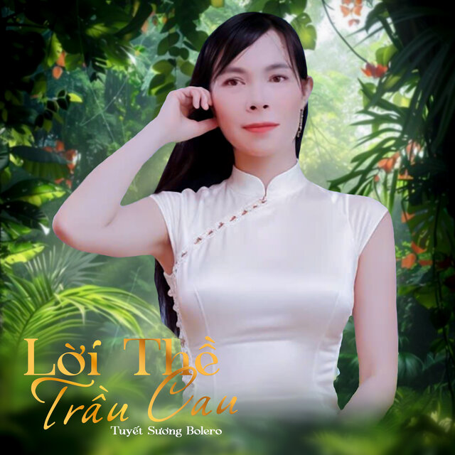Lời Thề Trầu Cau