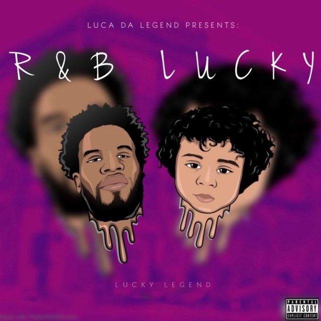 R&b Lucky