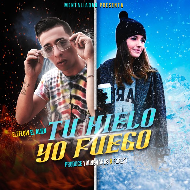 Tu Hielo Yo Fuego