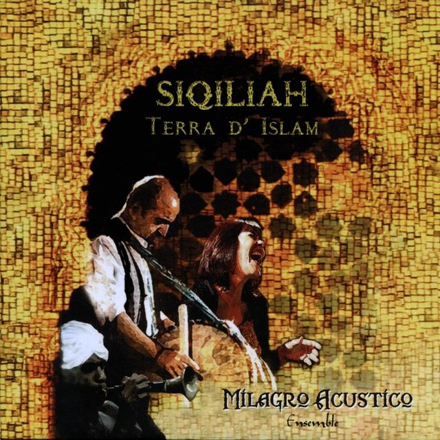 Siqiliah, Terra D'islam (Sicily, Land of Islam)