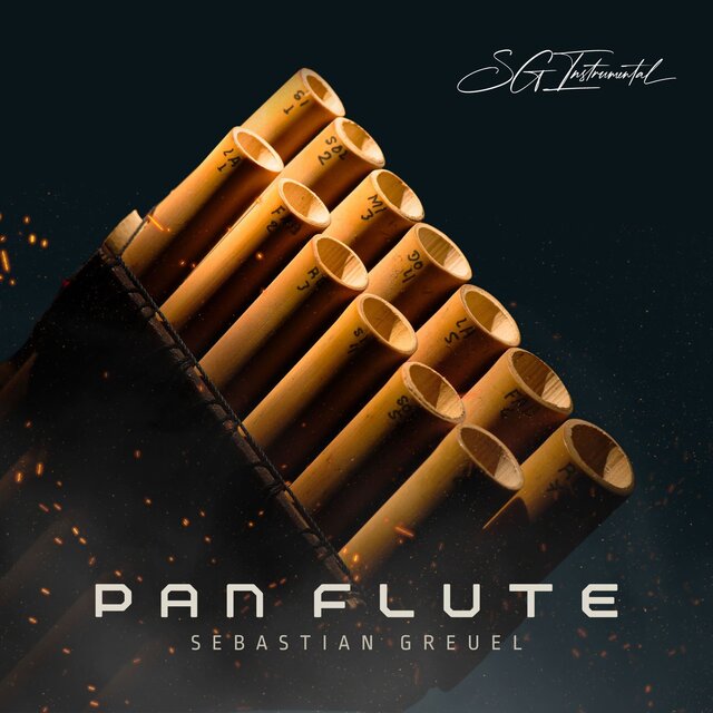 Pan Flute