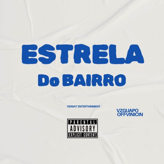 Estrela do bairro