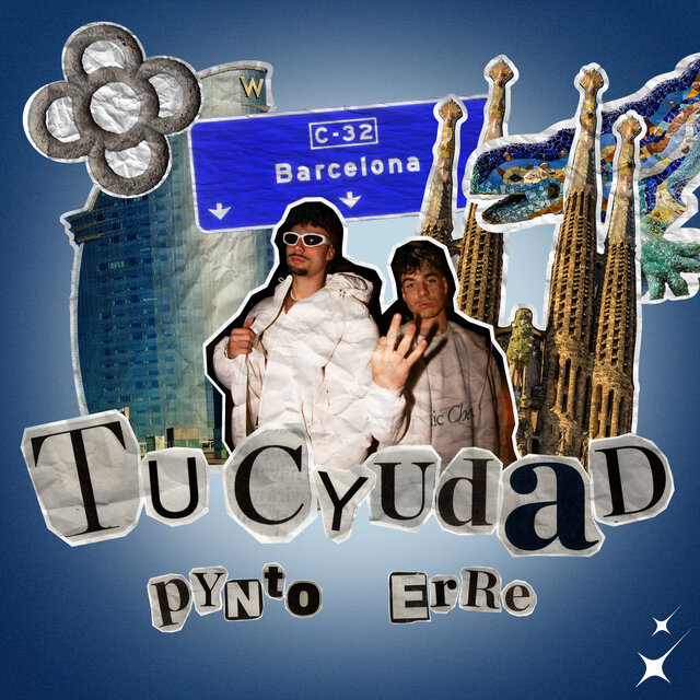 TU CYUDAD