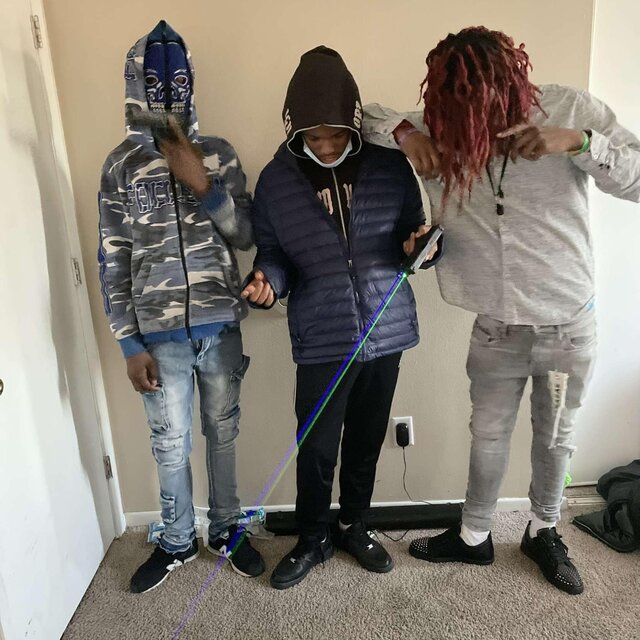 Fullychop