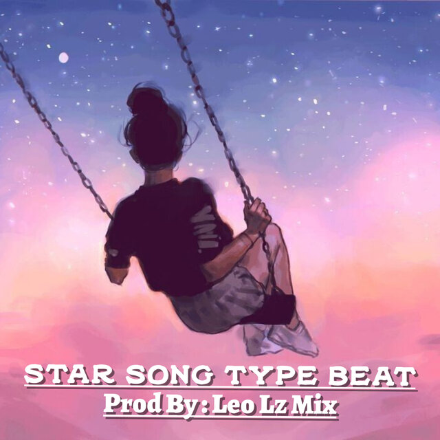 Star Song Type Beat