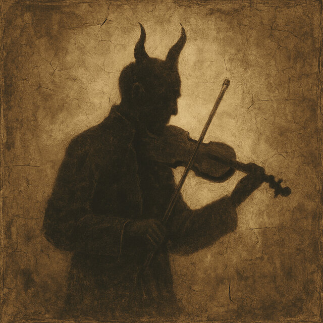 Le Cri Du Violon