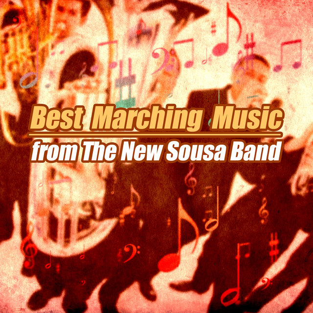 Best Marching Music